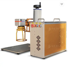 Máy khắc laser Fiber