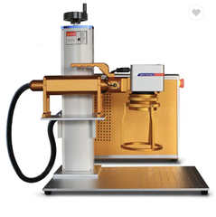 Máy khắc laser Fiber