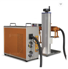 Máy khắc laser Fiber