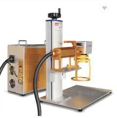 Máy khắc laser Fiber