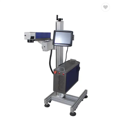 Máy In date laser CO2