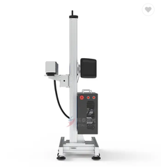 Máy In date laser CO2