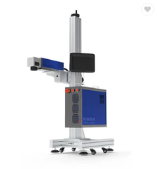 Máy In date laser CO2