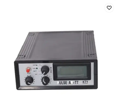 Máy dò kim loại dưới lòng đất