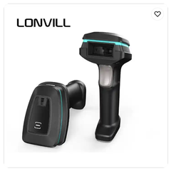 Máy quét barcode cầm tay DPSCAN H0718