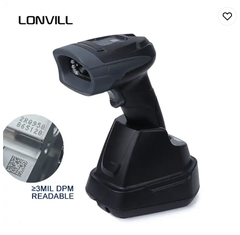Máy quét mã vạch công nghiệp DPSCAN INS