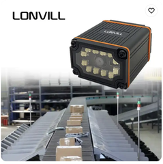 Máy quét barcode băng chuyền A65