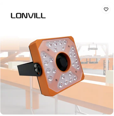 Camera đọc barcode QR code PD010003 Hệ thống tracking Kho hàng