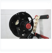 Máy Dán Nhãn GST115T Bao gồm bộ tách bao bì