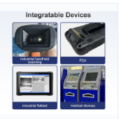 Module quét mã vạch máy PDA