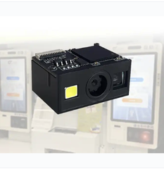 Module quét mã QR barcode
