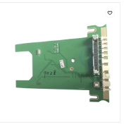 Chip Bộ Lọc Chính - Máy In Markem