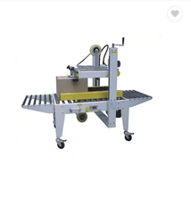 máy dán thùng carton tự động DPSM02