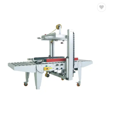máy dán thùng carton tự động DPSM02