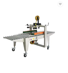 máy dán thùng carton tự động DPSM02