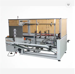 Máy dựng thùng carton DPWR03
