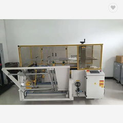 Máy dựng thùng carton DPWR03