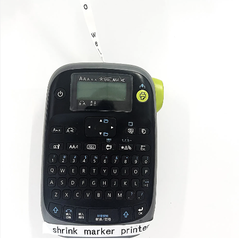 Máy in ống lồng cầm tay DPHH
