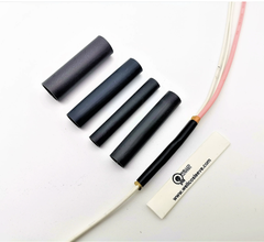 Ống Co Nhiệt Chống Nước
