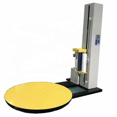 Máy quấn màng co Pallet KPWTP1650F