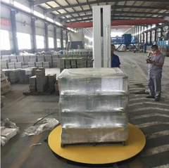 Máy quấn màng co Pallet KPWTP1650F