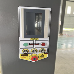 Máy quấn màng co Pallet KPWTP1650F