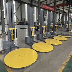 Máy quấn màng co Pallet KPWTP1650F