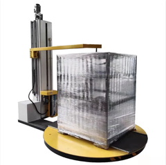 Máy quấn màng co Pallet TP1650HF