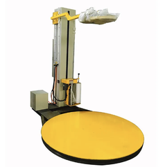 Máy quấn màng co Pallet TP1650HF