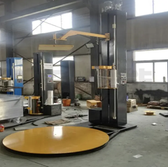 Máy quấn màng co Pallet TP1650HF
