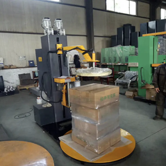 Máy quấn màng co Pallet TP1650HF