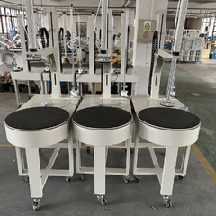 máy quấn màng co