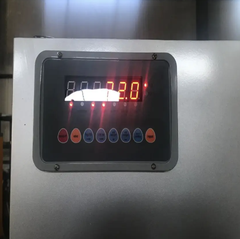 Máy quấn màng co hành lý DPWL