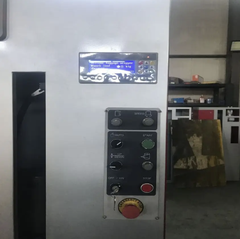 Máy quấn màng co hành lý DPWL