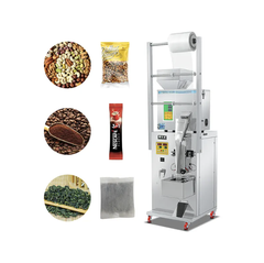 máy đóng gói cafe tự động