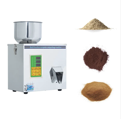 Máy đóng gói bán tự động