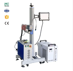 Máy in date laser UV LMEUF