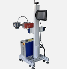 Máy in date laser UV LMEUF