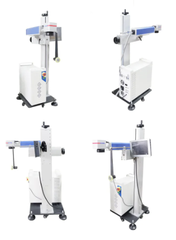Máy in date laser fiber DatePro M3