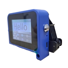 Máy In Date Cầm Tay Mini DP10+