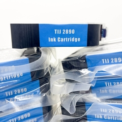 Mực in date cầm tay - TIJ 2890 - Loại bám tốt chống nghẹt vòi phun