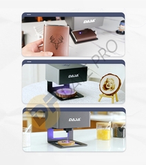 Máy Khắc Laser Mini DJ6
