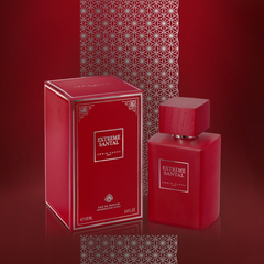Nước Hoa Pháp LOUIS VAREL PARIS EXTREME SANTAL