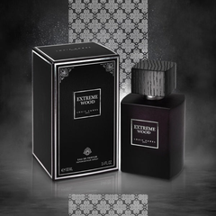 Nước Hoa Pháp LOUIS VAREL PARIS EXTREME WOOD