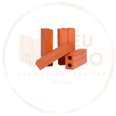 Gạch Đinh Xây Dựng 2 Lỗ (7x17)