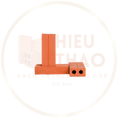 Gạch Đinh Xây Dựng 2 Lỗ (8x18)
