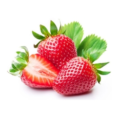 Dâu tây hộp 500g (giao 2 hộp)