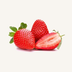 Dâu tây hộp 500g (giao 2 hộp)
