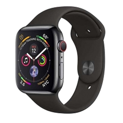 Apple Watch Seri 4 LTE viền nhôm dây cao su