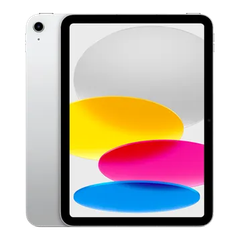 iPad Gen 10 (2022) Wi-Fi 64GB